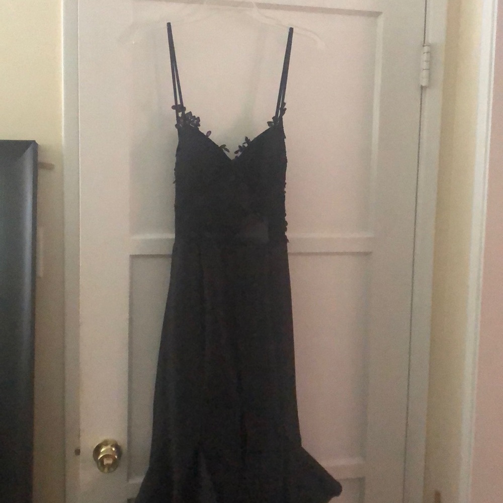 Evening gown